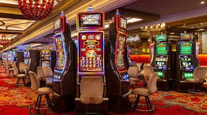 Classic and online slot machine games accessible to ggwin users